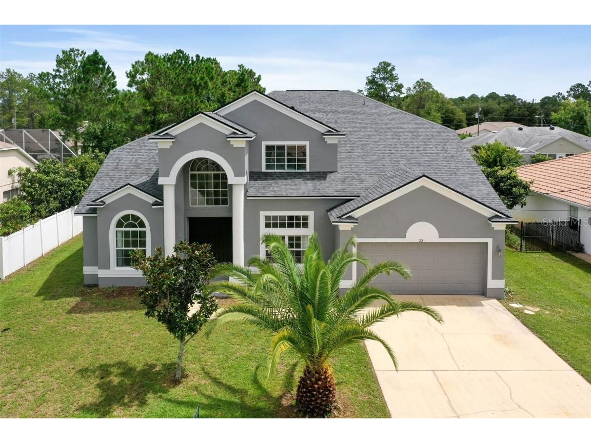 23 Priory Lane Palm Coast FL 32164 FC303786 image1