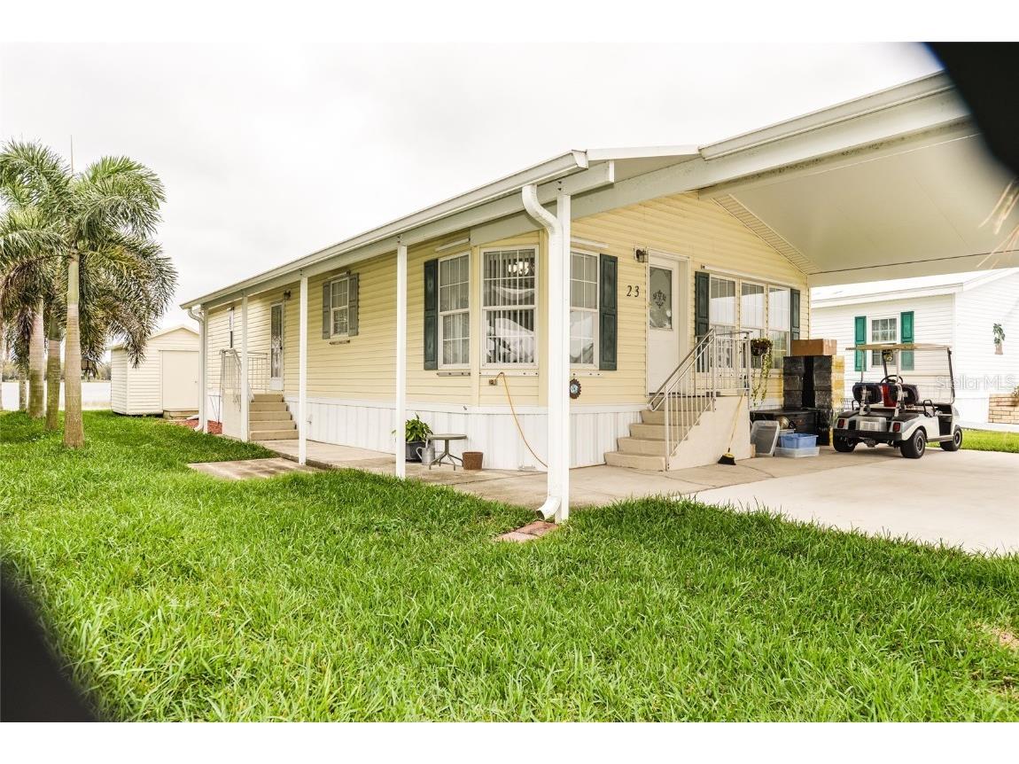 23 Queen Of Waters Street Lake Wales FL 33898 L4951068 image2