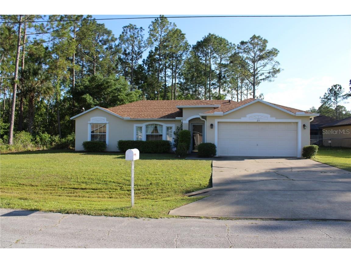 23 Red Birch Lane Palm Coast FL 32164 FC299469 image1