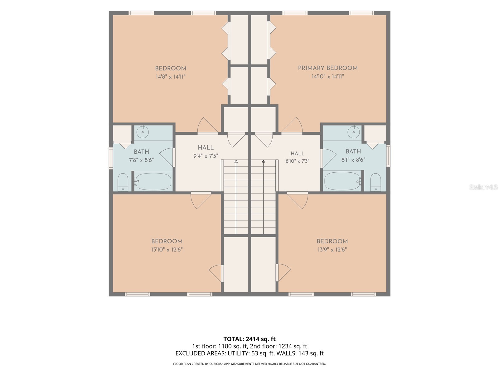 23 Regent Lane #A&B Palm Coast FL 32164 FC316075 image32