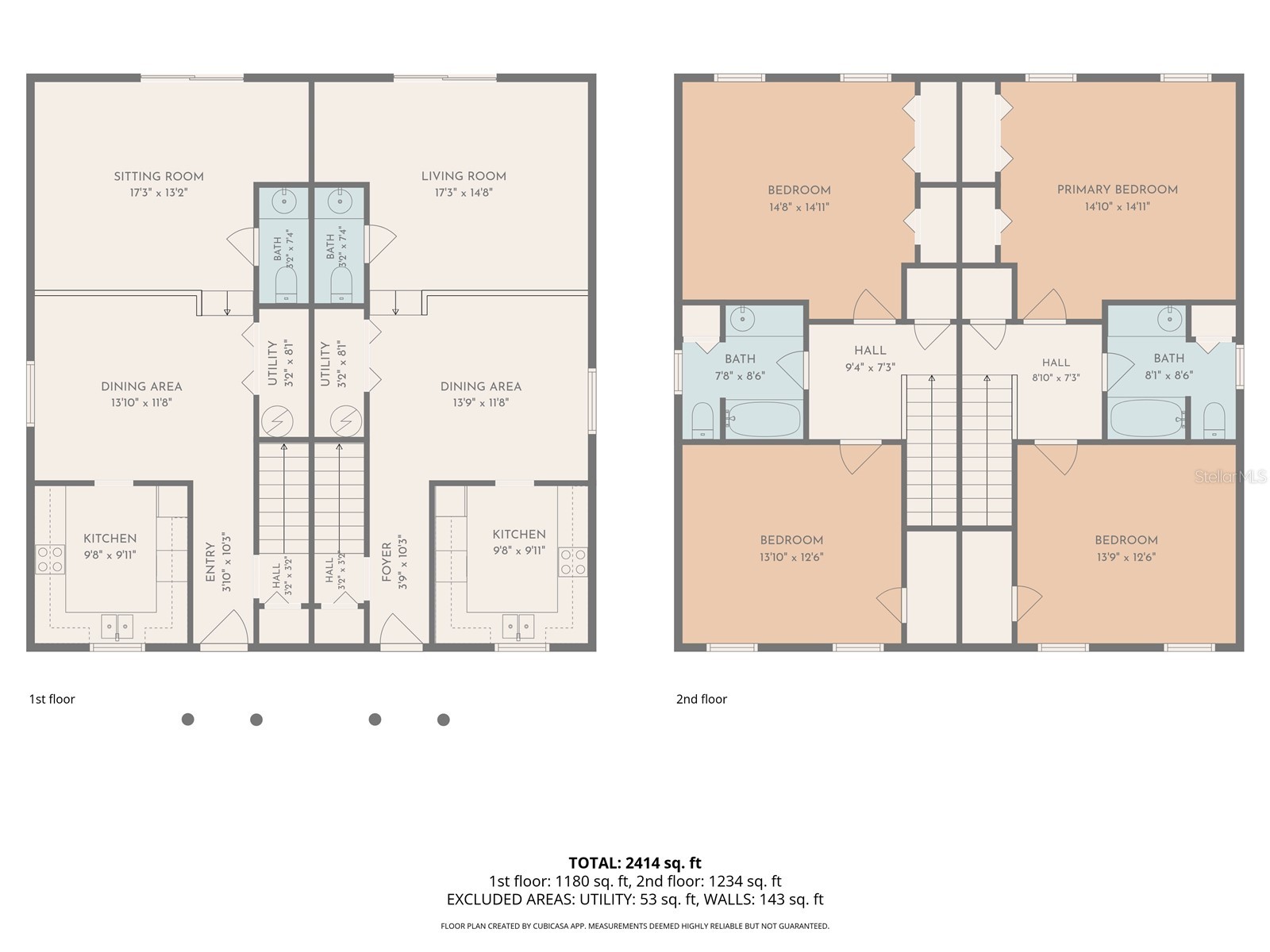 23 Regent Lane #A&B Palm Coast FL 32164 FC316075 image33