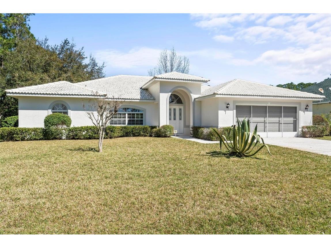 23 Richardson Drive Palm Coast FL 32164 NS1084028 image1