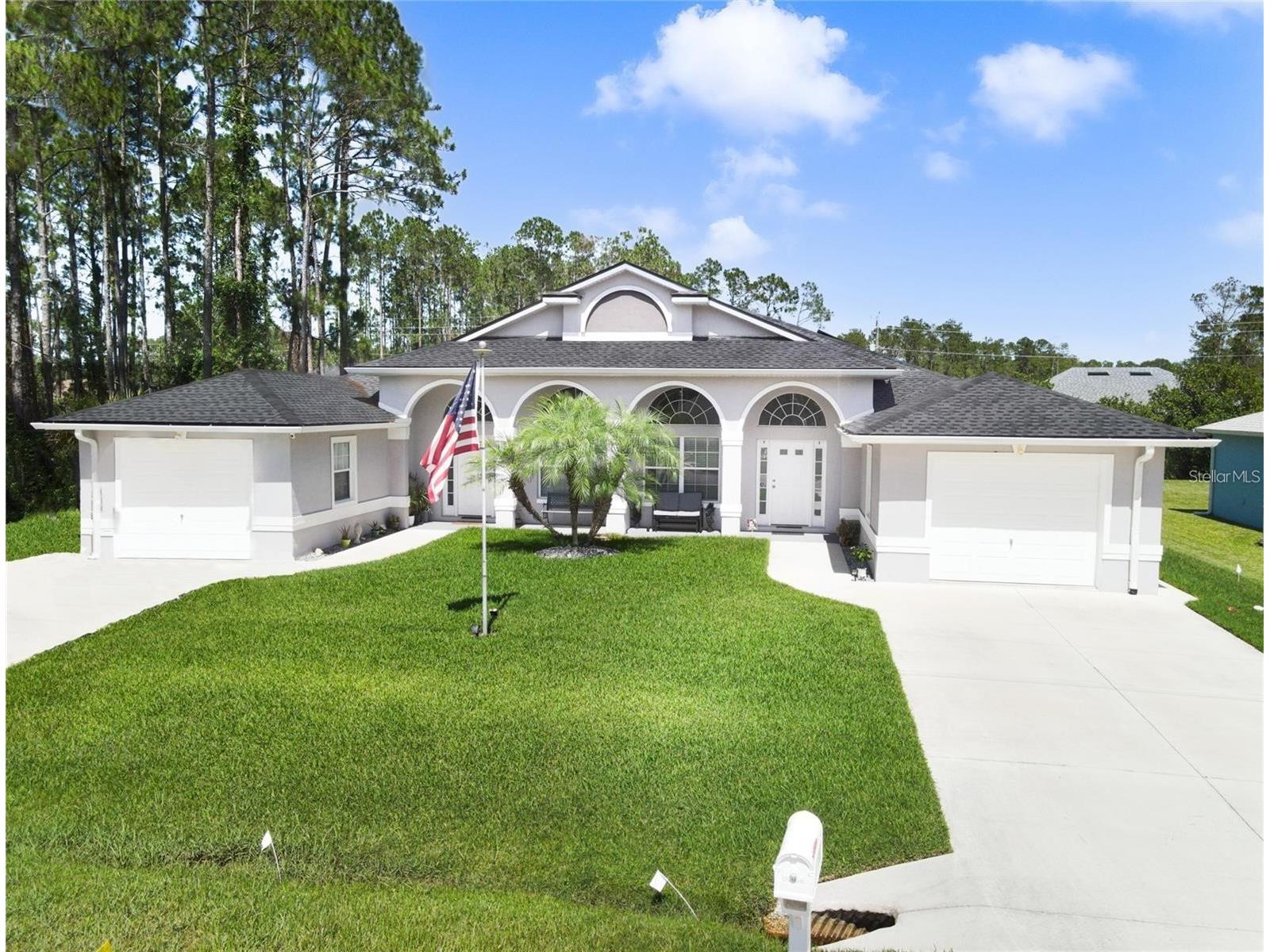 23 Ridley Lane #B Palm Coast FL 32164 FC317576 image1