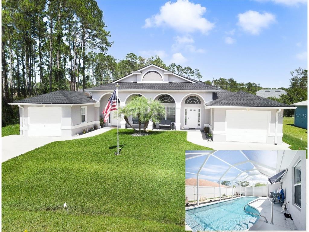 23 Ridley Lane Palm Coast FL 32164 FC302015 image1