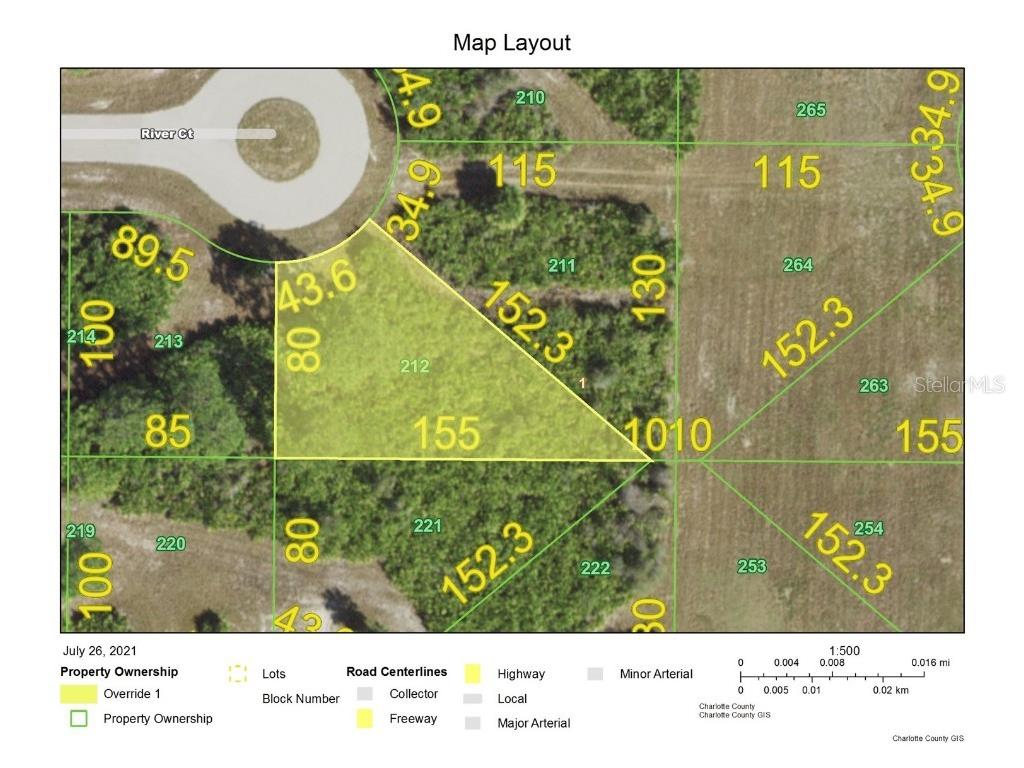 23 River Court Placida FL 33946 D6120327 image1