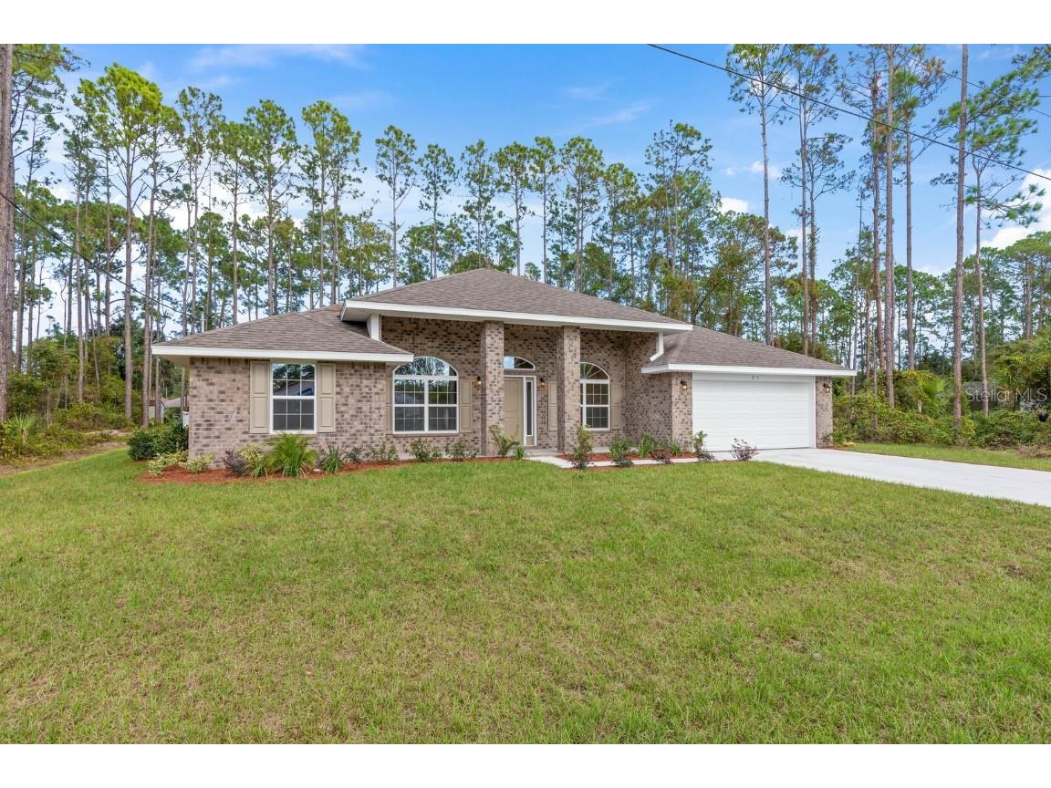 23 Robinson Drive Palm Coast FL 32164 FC291656 image1