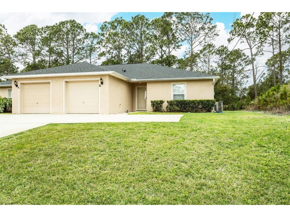 23 Rose Drive #B Palm Coast FL 32164 FC298618 image1