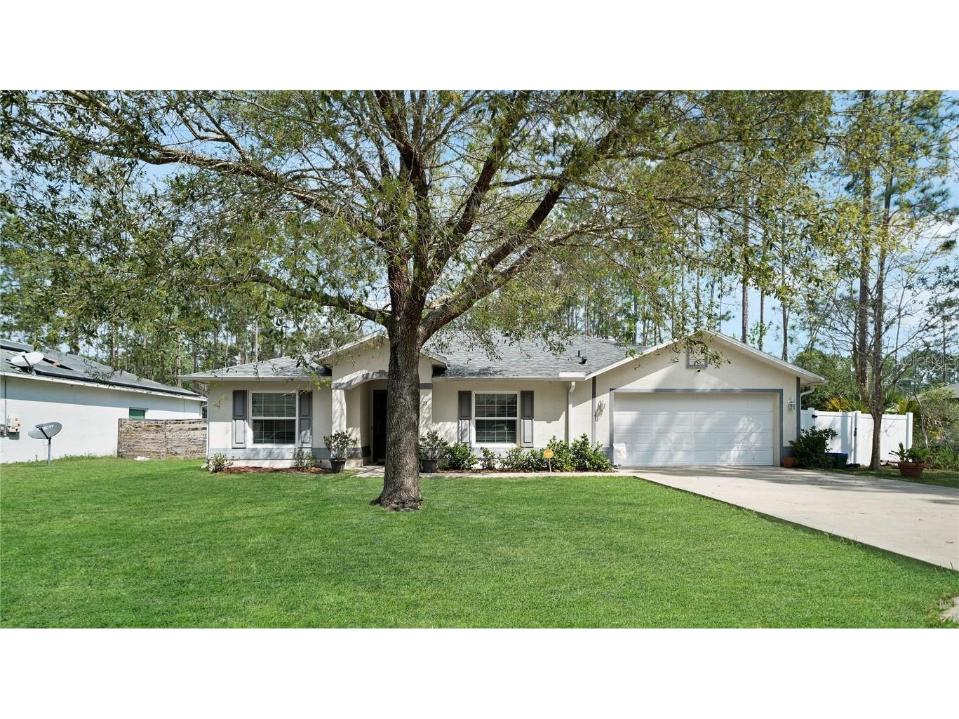 23 Ryall Lane Palm Coast FL 32164 FC289890 image1