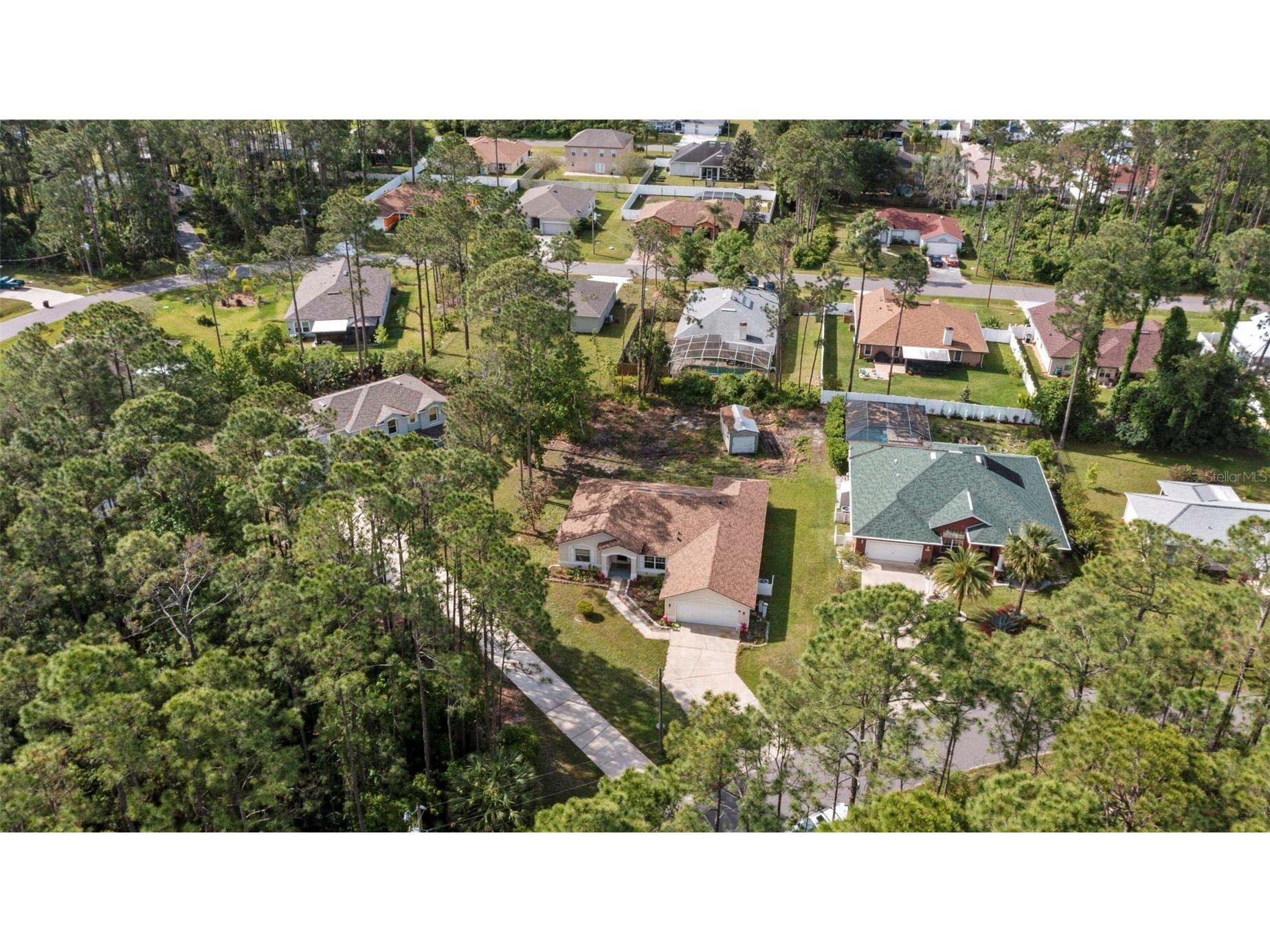 23 Ryecrest Lane Palm Coast FL 32164 FC316310 image30