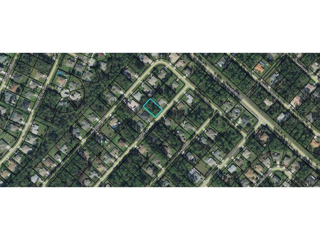 23 Ryker Lane Palm Coast FL 32164 FC274134 image2