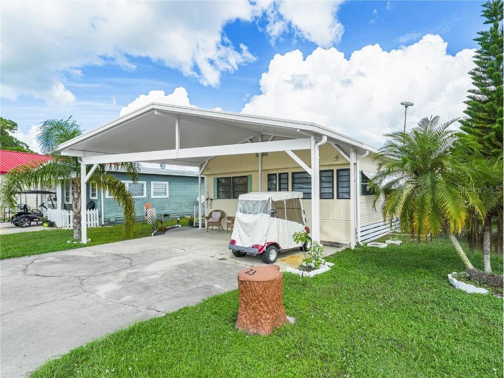 23 Saddlebag Trail Lake Wales FL 33898 - SADDLEBAG LAKE K4902641 image1