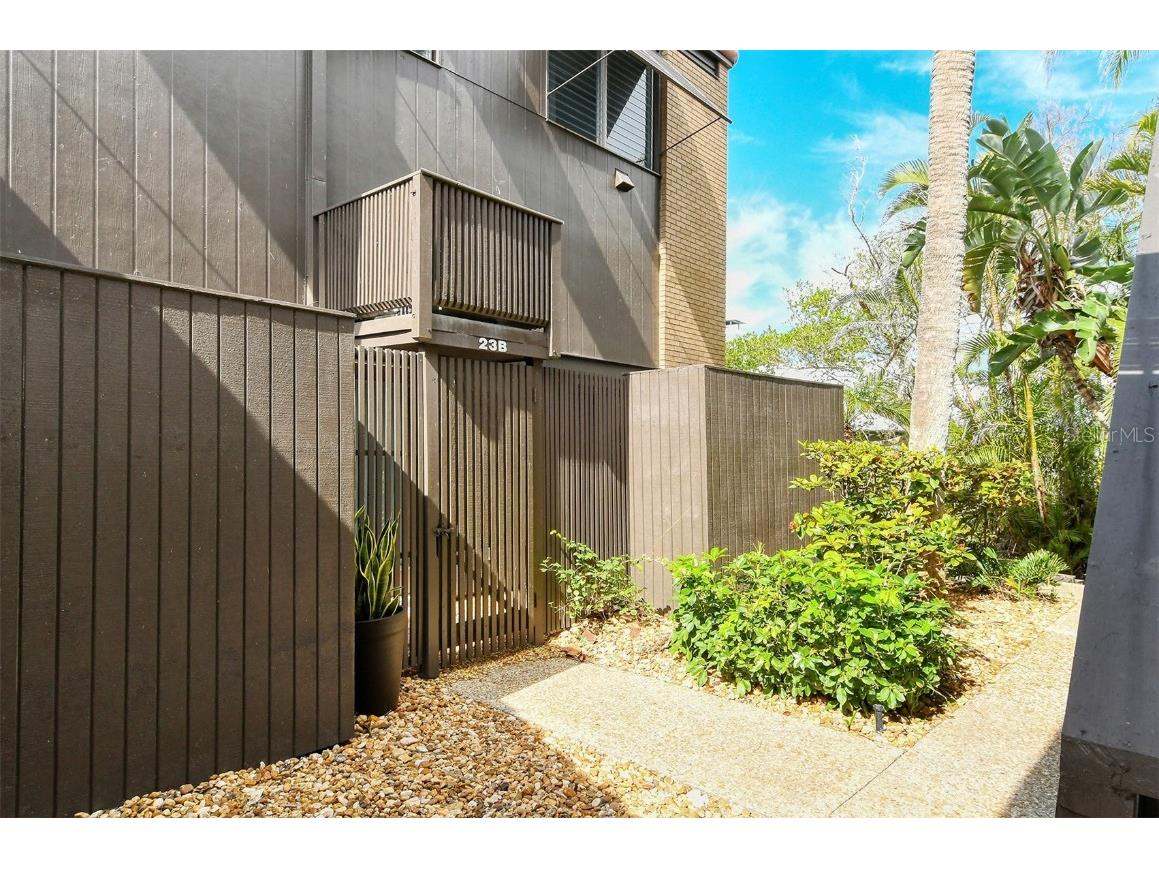 23 Sandy Cove Road #B1-G Sarasota FL 34242 - GULF OF MEXICO A4597629 image1