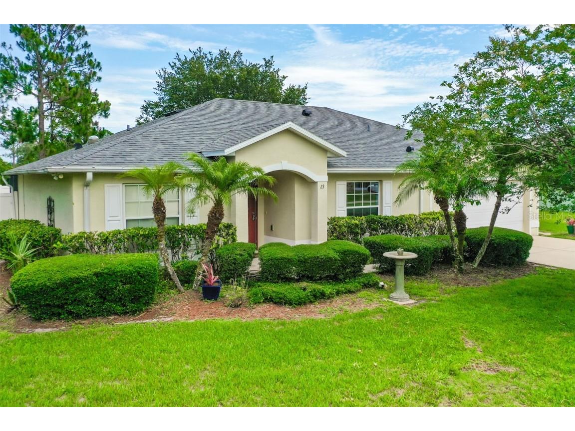 23 Sea Flower Path Palm Coast FL 32164 FC310491 image1