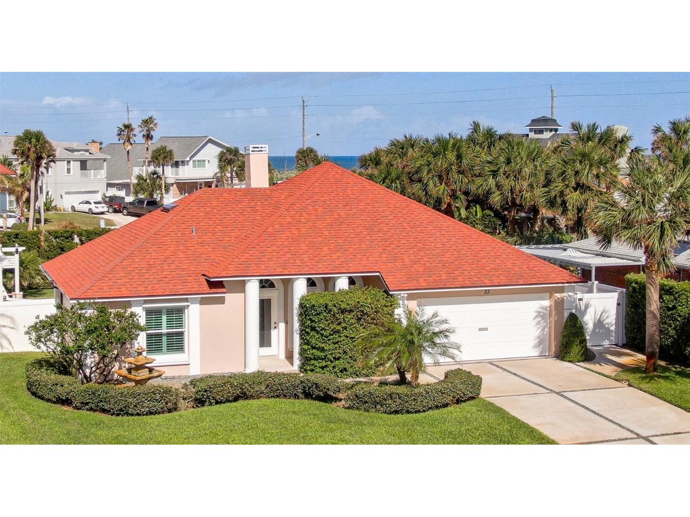 23 Seabridge Drive Ormond Beach FL 32176 FC304678 image1