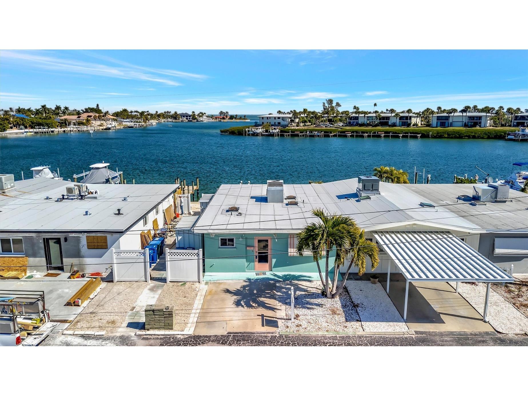 23 Seaside Court Holmes Beach FL 34217 A4629905 image2