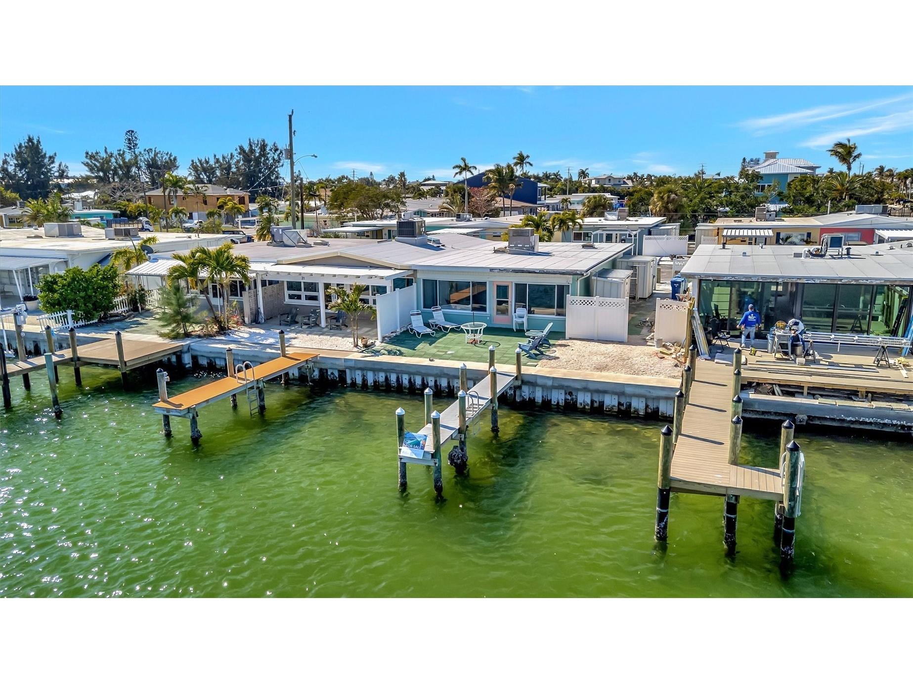23 Seaside Court Holmes Beach FL 34217 A4629905 image20