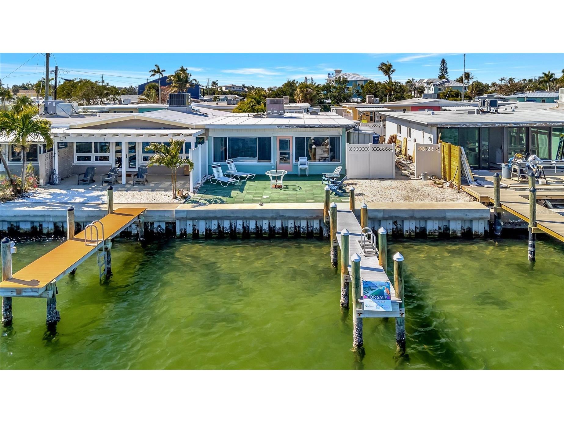 23 Seaside Court Holmes Beach FL 34217 A4629905 image35