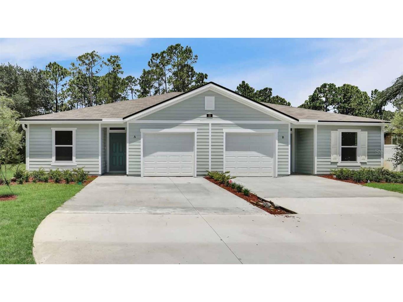 23 Seattle Trail #A Palm Coast FL 32164 FC301050 image1