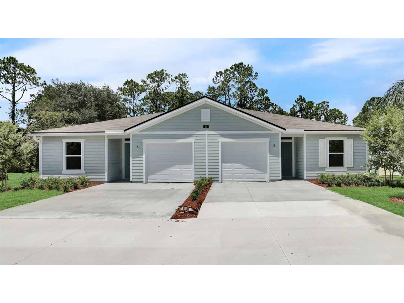 23 Seattle Trail #B Palm Coast FL 32164 FC303815 image1