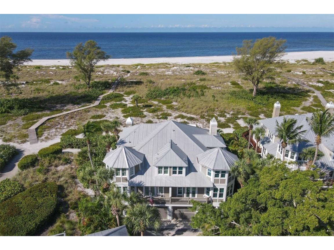 23 Seawatch Drive Boca Grande FL 33921 - GULF OF MEXICO D6128125 image1