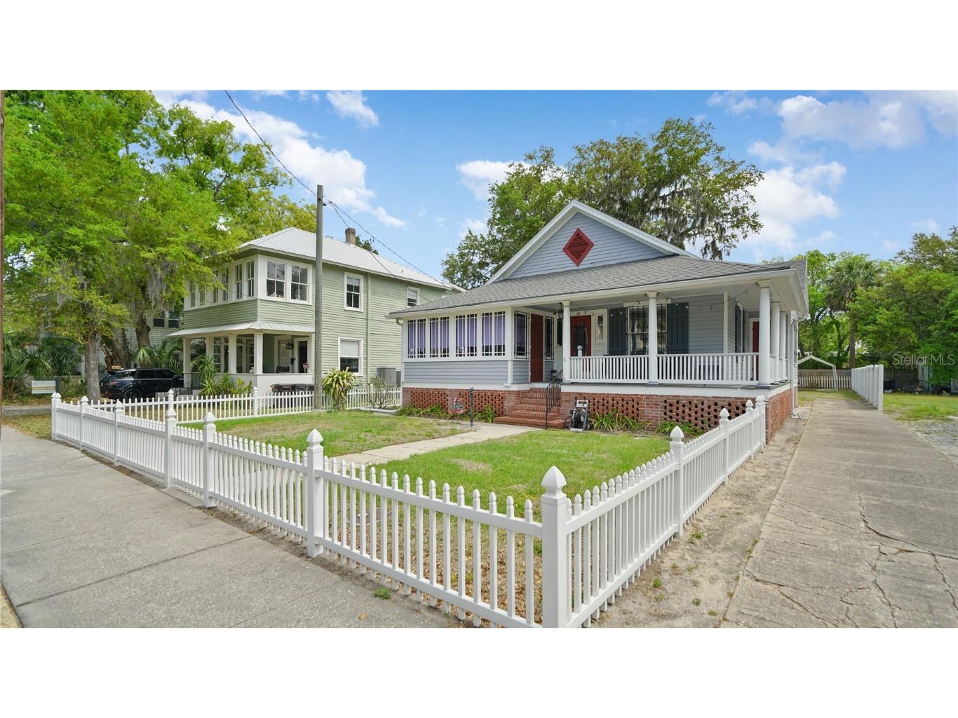 23 Sevilla Street Saint Augustine FL 32080 FC308619 image1