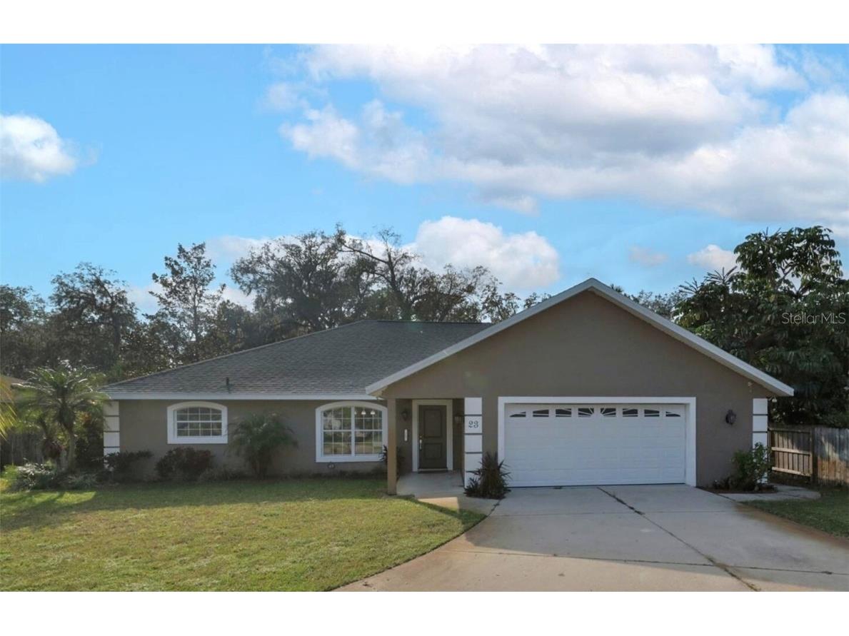 23 Silk Moss Court South Daytona FL 32119 FC287665 image1
