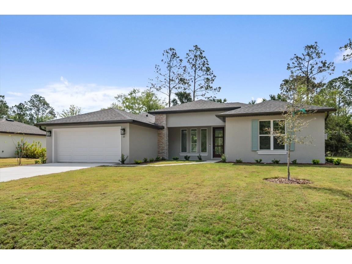 23 Slipper Flower Path E Palm Coast FL 32164 FC306285 image1