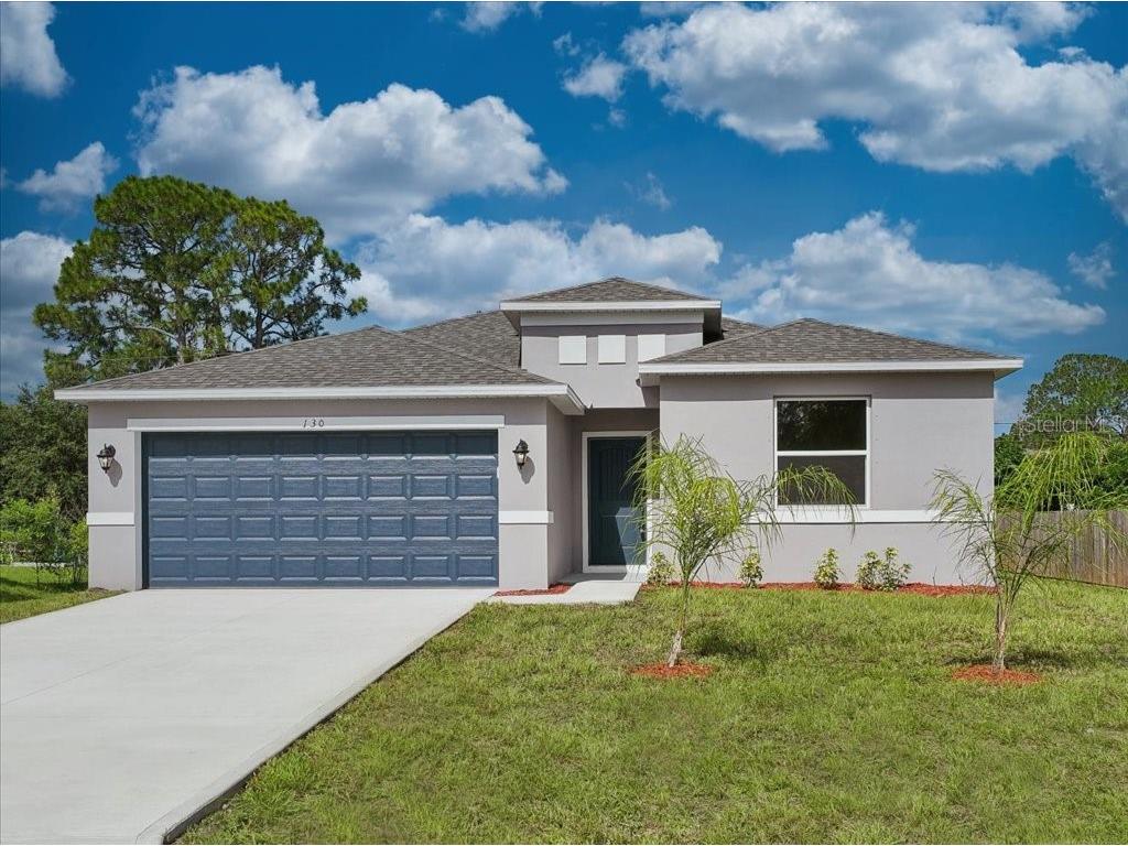 23 Slipper Orchid Trail E Palm Coast FL 32164 FC307234 image1