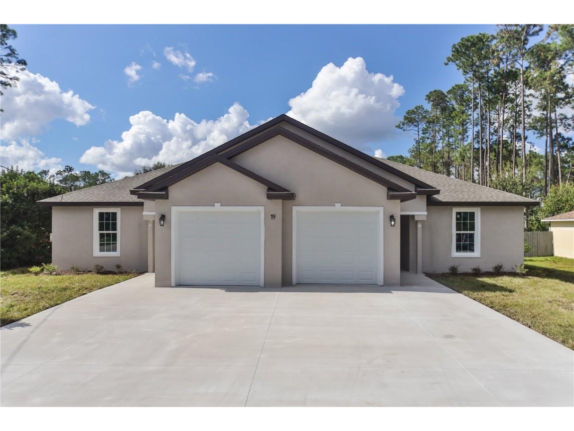 23 Slumber Meadow Trail Palm Coast FL 32164 FC308590 image1