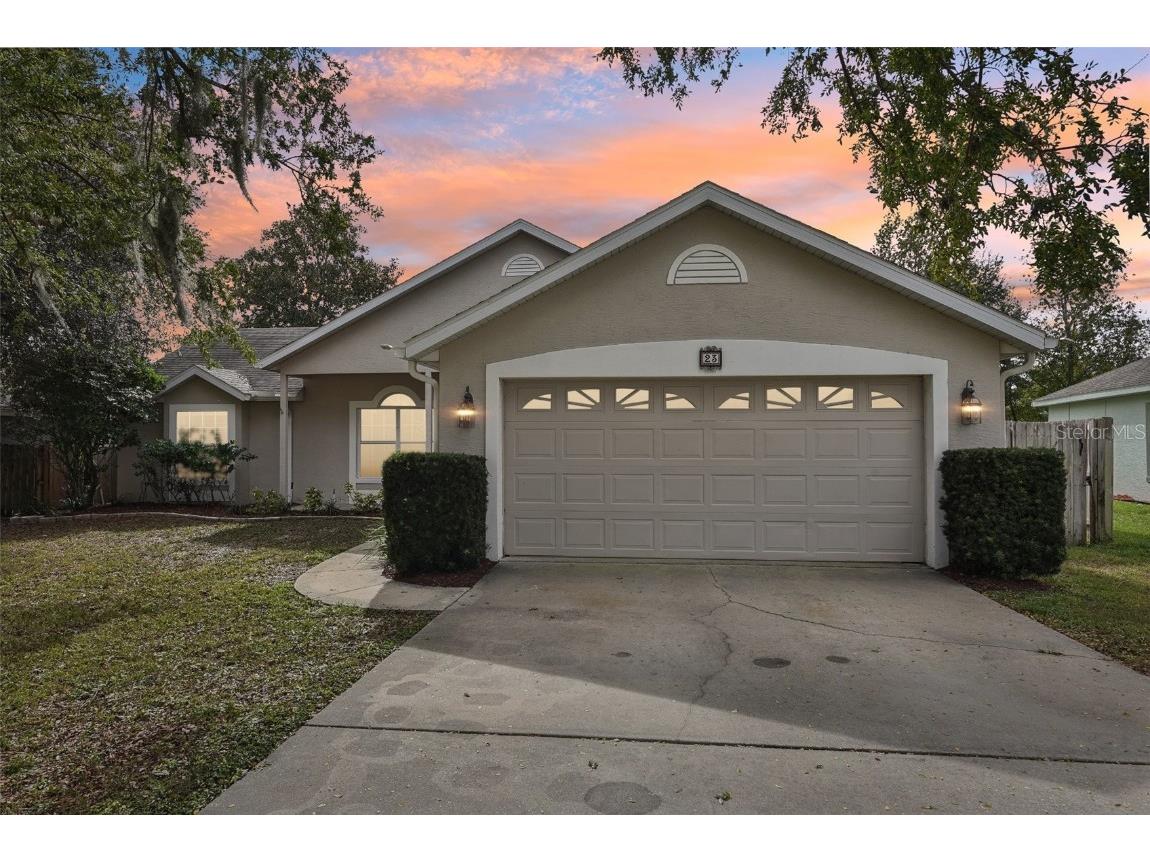 23 Spring Ridge Drive Debary FL 32713 O6255136 image1