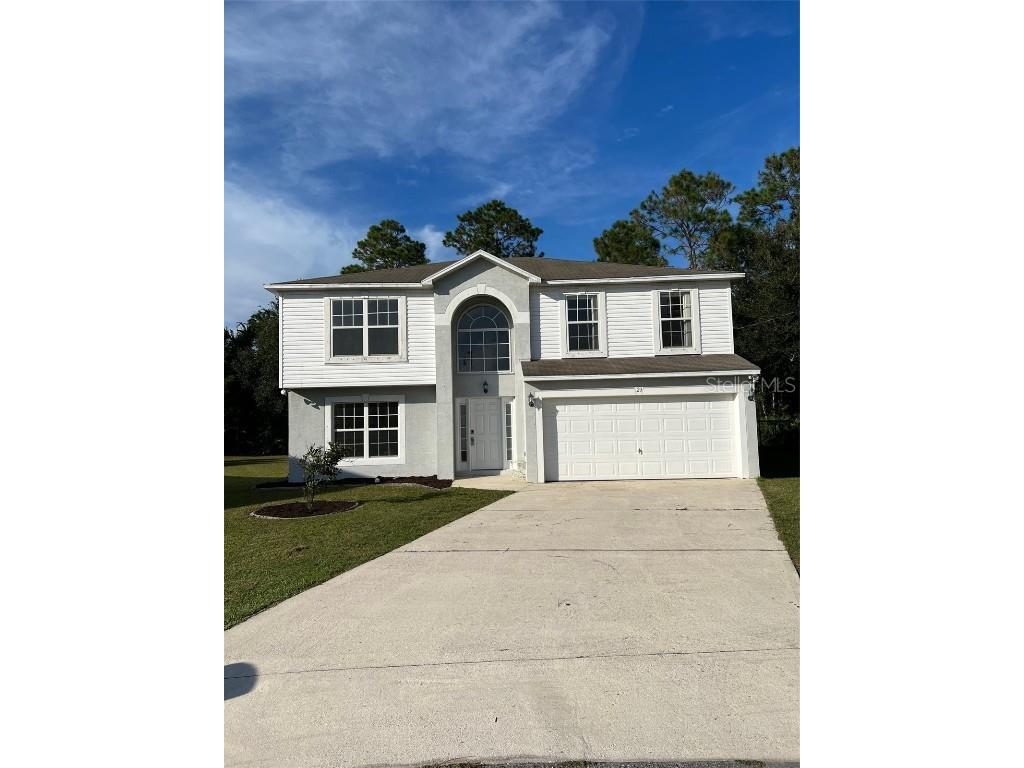 23 Squirrel Place Palm Coast FL 32164 FC294992 image1