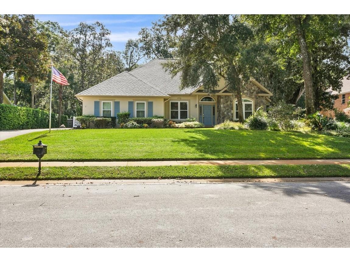 23 Sugar Mill Lane S Flagler Beach FL 32136 FC295662 image1