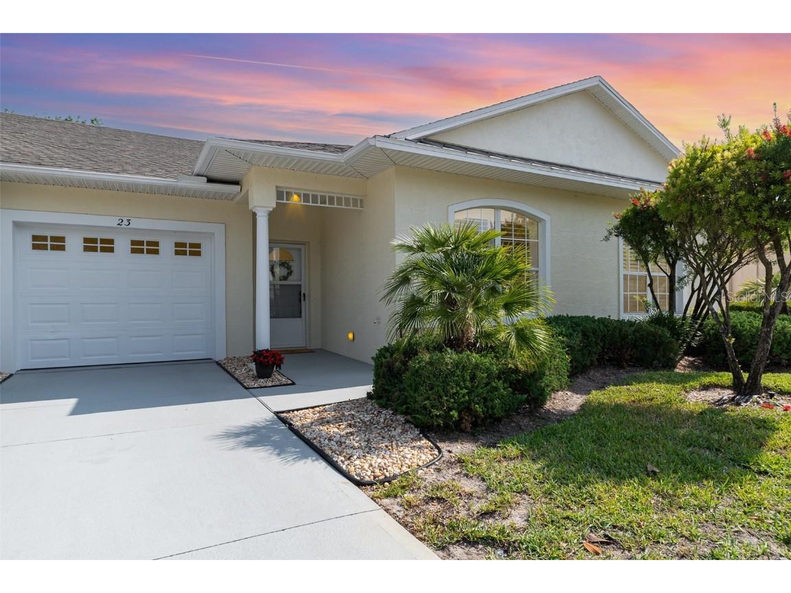 23 Summerwind Circle #23 Palm Coast FL 32137 O6307169 image1