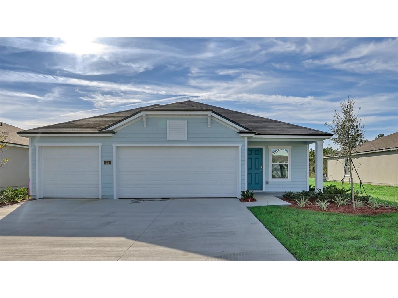 23 Summerwood Road S Palm Coast FL 32137 FC294396 image1