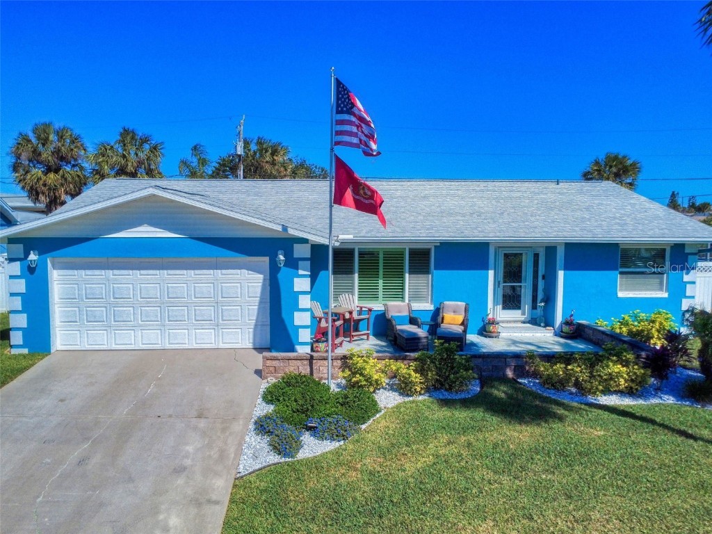 23 Sunny Beach Drive Ormond Beach FL 32176 NS1084266 image1