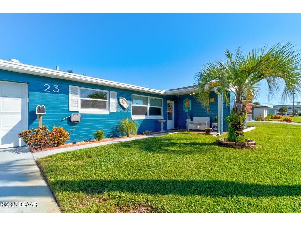 23 Sunrise Avenue Ormond Beach FL 32176 - ATLANTIC OCEAN&HALIFAX RIVER FC313851 image1