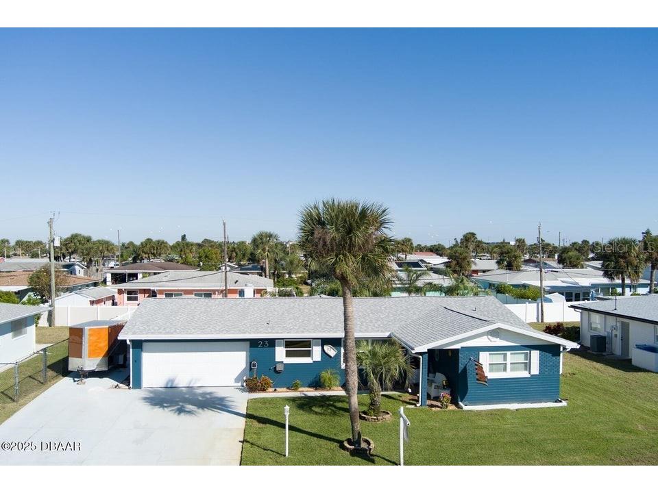23 Sunrise Avenue Ormond Beach FL 32176 - ATLANTIC OCEAN&HALIFAX RIVER FC313851 image2