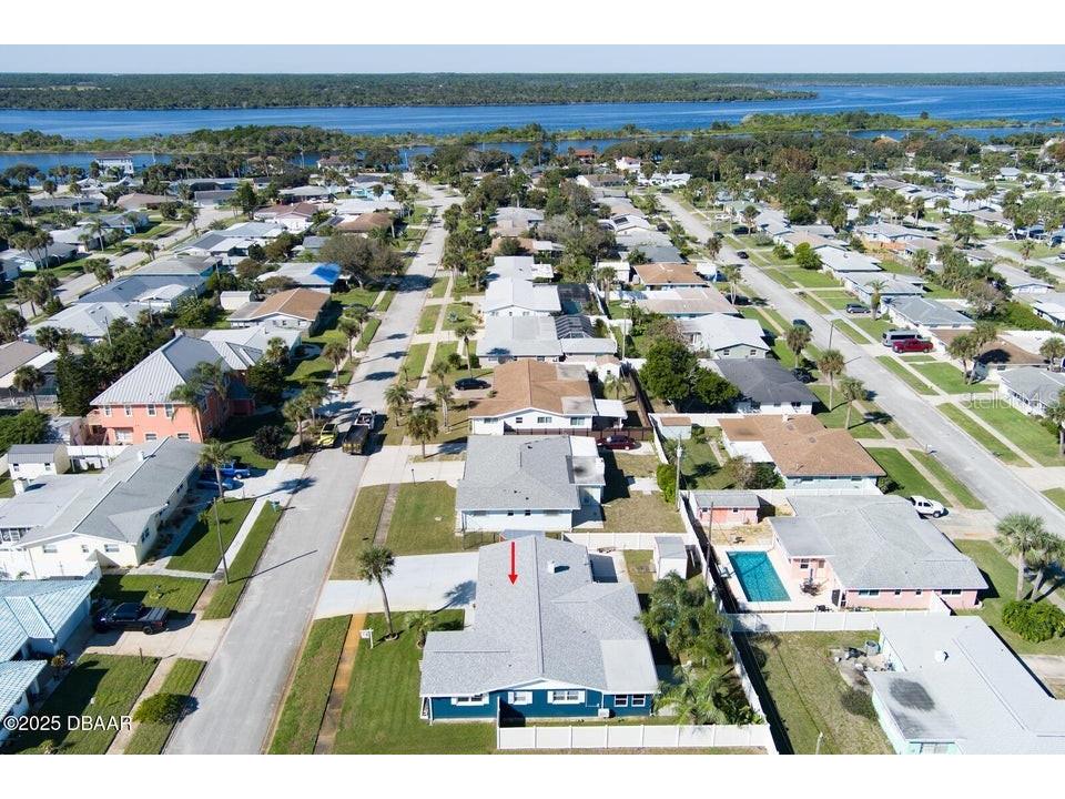 23 Sunrise Avenue Ormond Beach FL 32176 - ATLANTIC OCEAN&HALIFAX RIVER FC313851 image34