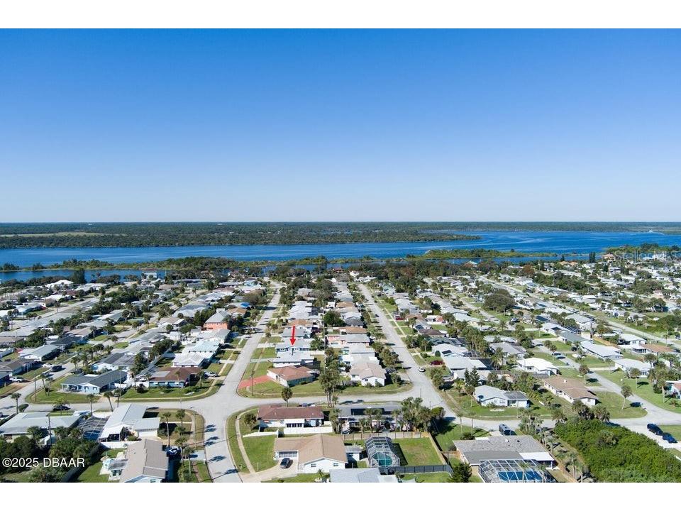 23 Sunrise Avenue Ormond Beach FL 32176 - ATLANTIC OCEAN&HALIFAX RIVER FC313851 image35