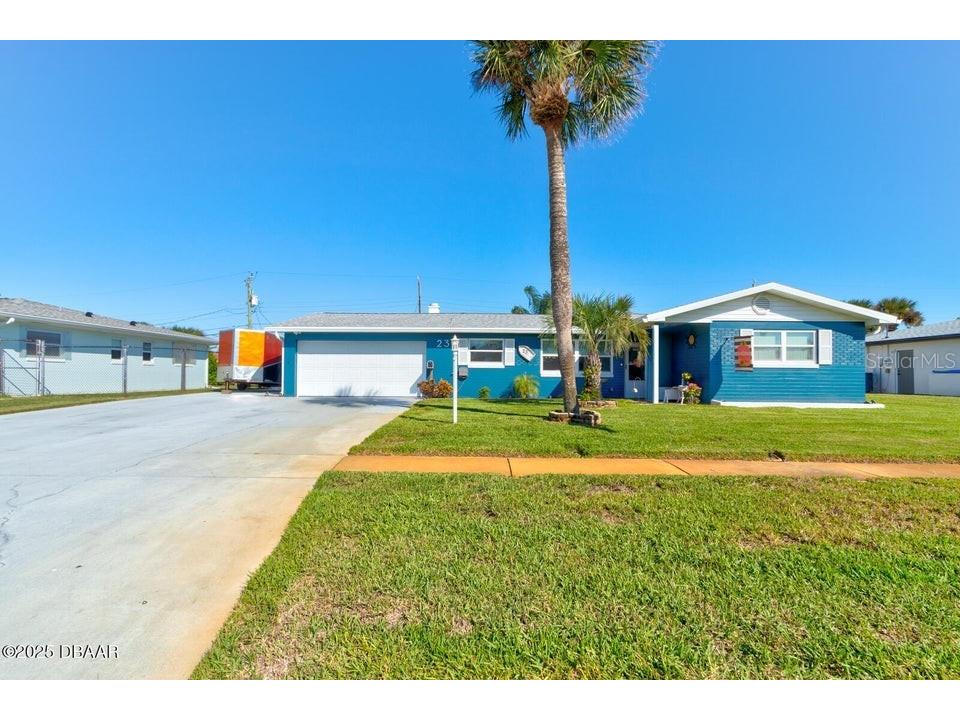 23 Sunrise Avenue Ormond Beach FL 32176 - ATLANTIC OCEAN&HALIFAX RIVER FC313851 image44