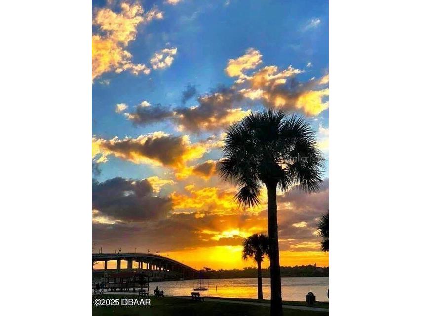 23 Sunrise Avenue Ormond Beach FL 32176 - ATLANTIC OCEAN&HALIFAX RIVER FC313851 image49