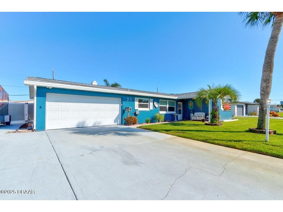 23 Sunrise Avenue Ormond Beach FL 32176 - ATLANTIC OCEAN&HALIFAX RIVER FC313851 image7