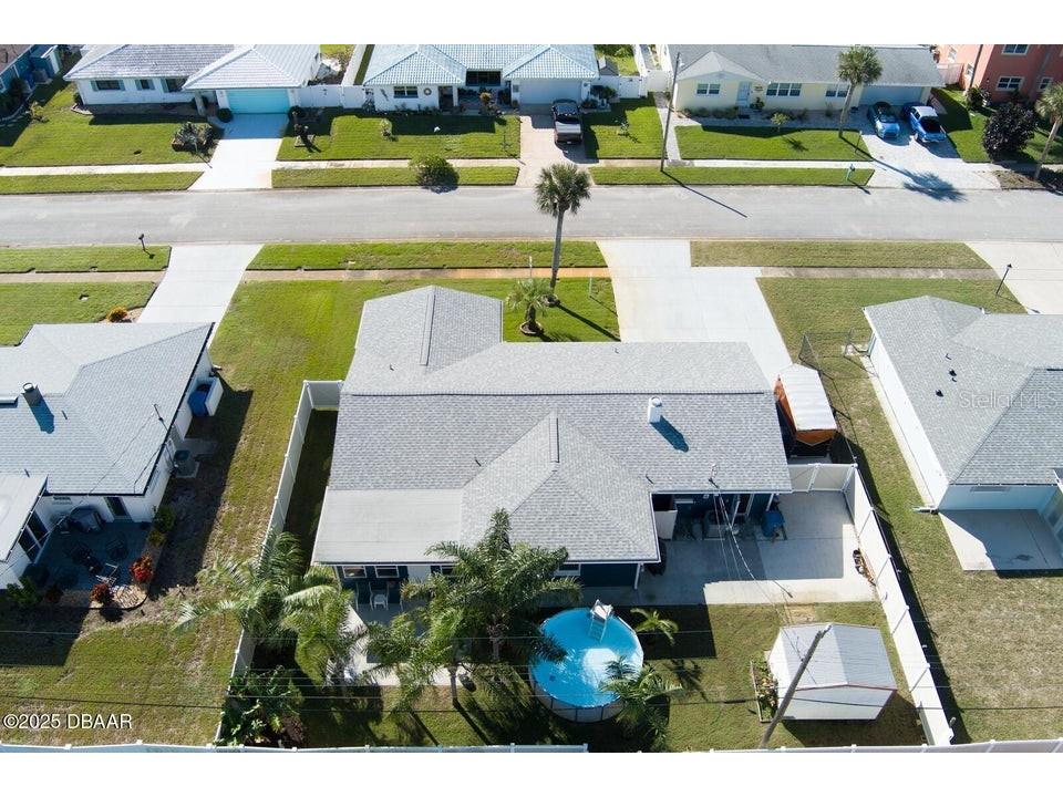 23 Sunrise Avenue Ormond Beach FL 32176 - ATLANTIC OCEAN&HALIFAX RIVER FC313851 image8