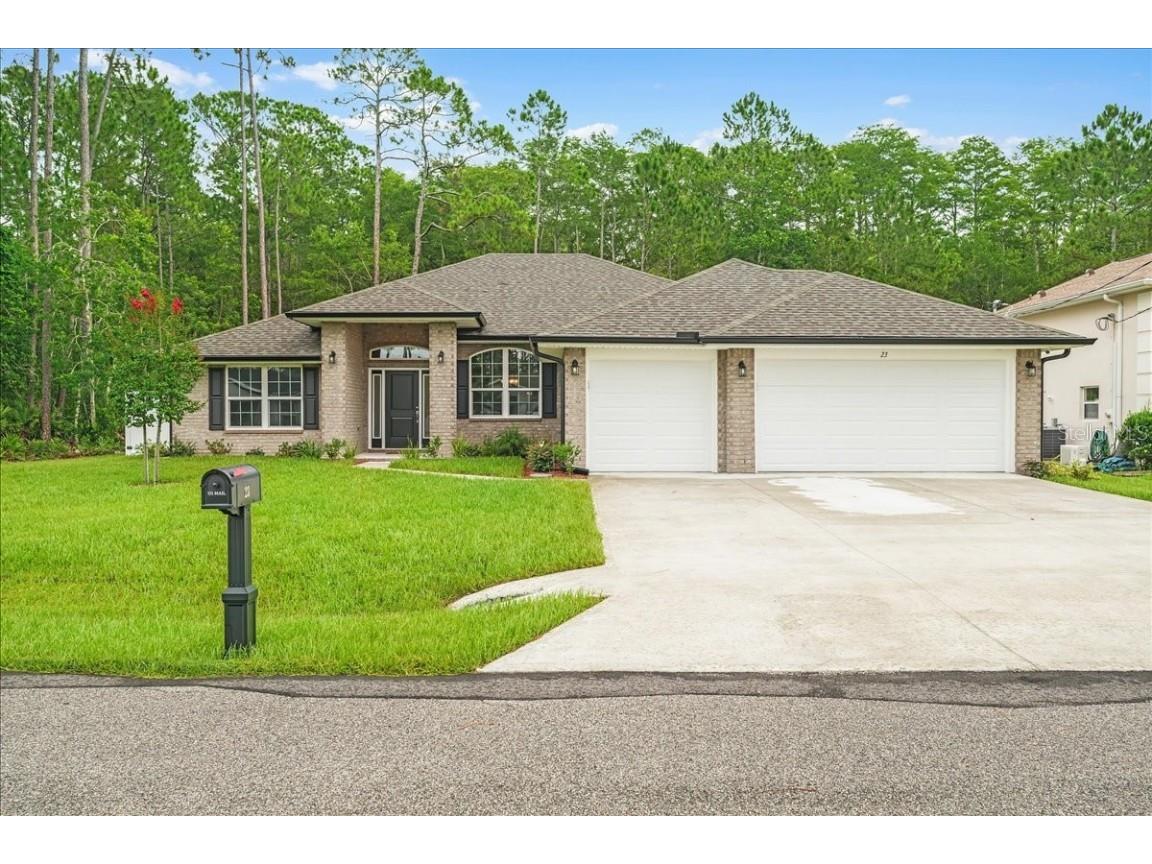 23 Utide Court Palm Coast FL 32164 FC302151 image1