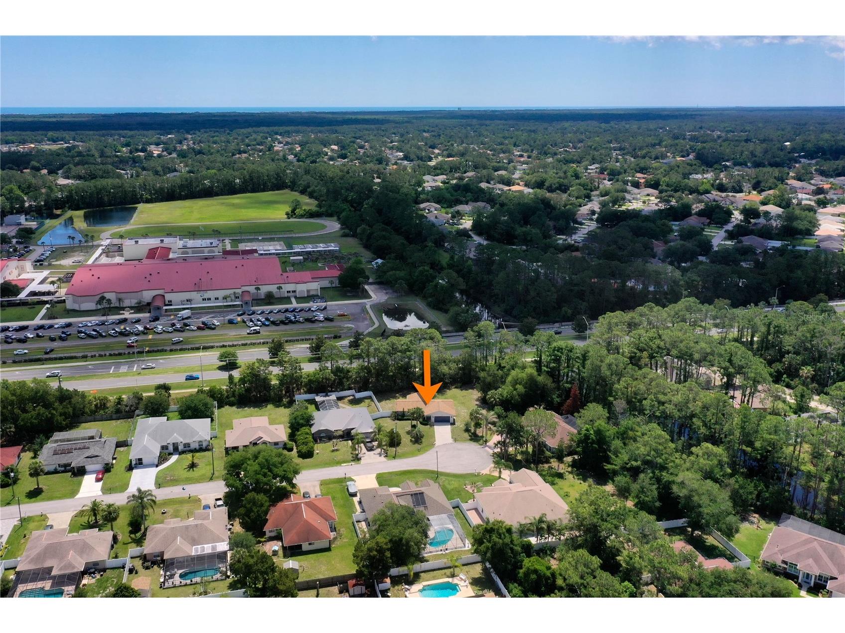 23 Watermill Place Palm Coast FL 32164 FC318330 image37