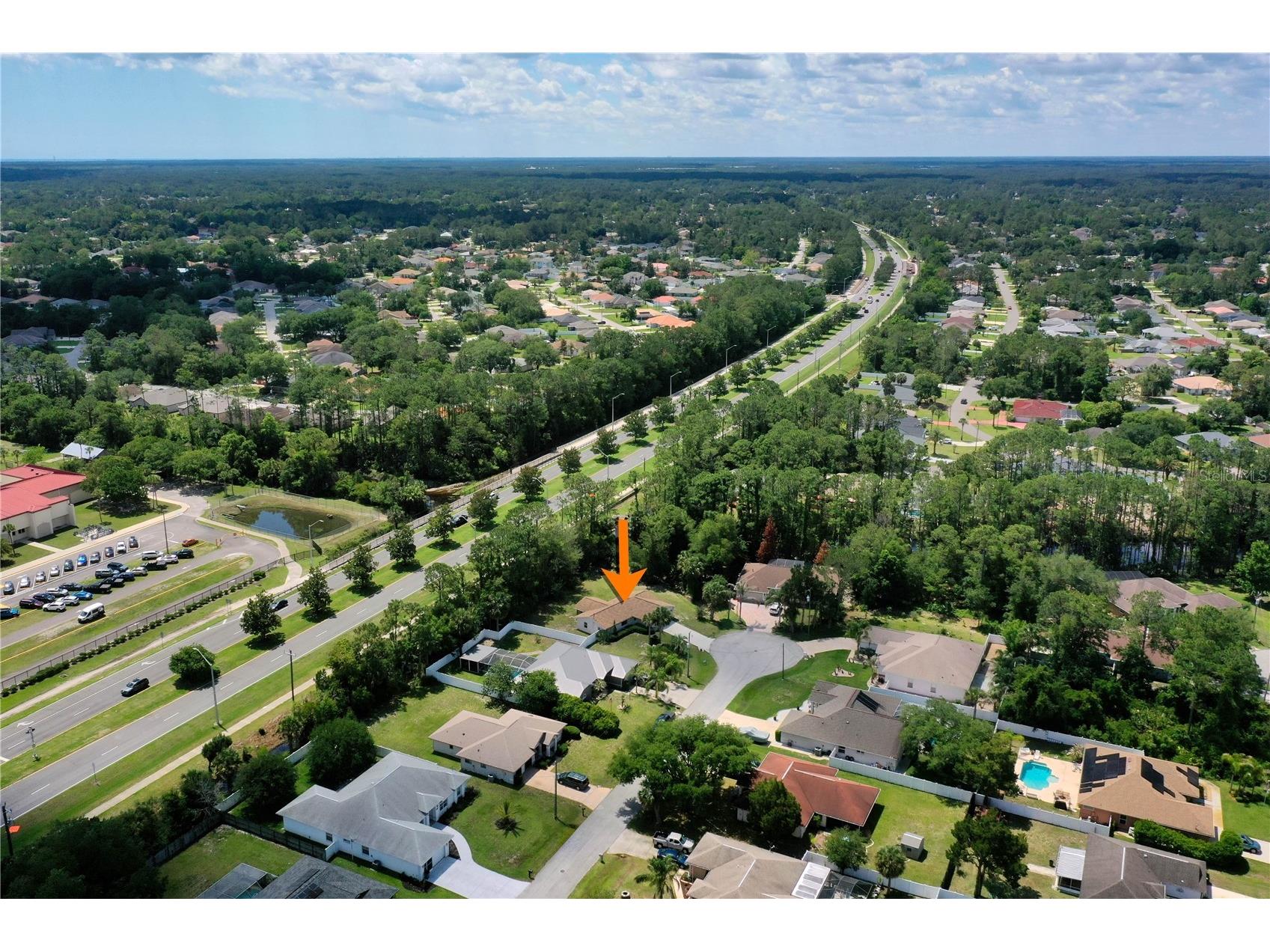23 Watermill Place Palm Coast FL 32164 FC318330 image38