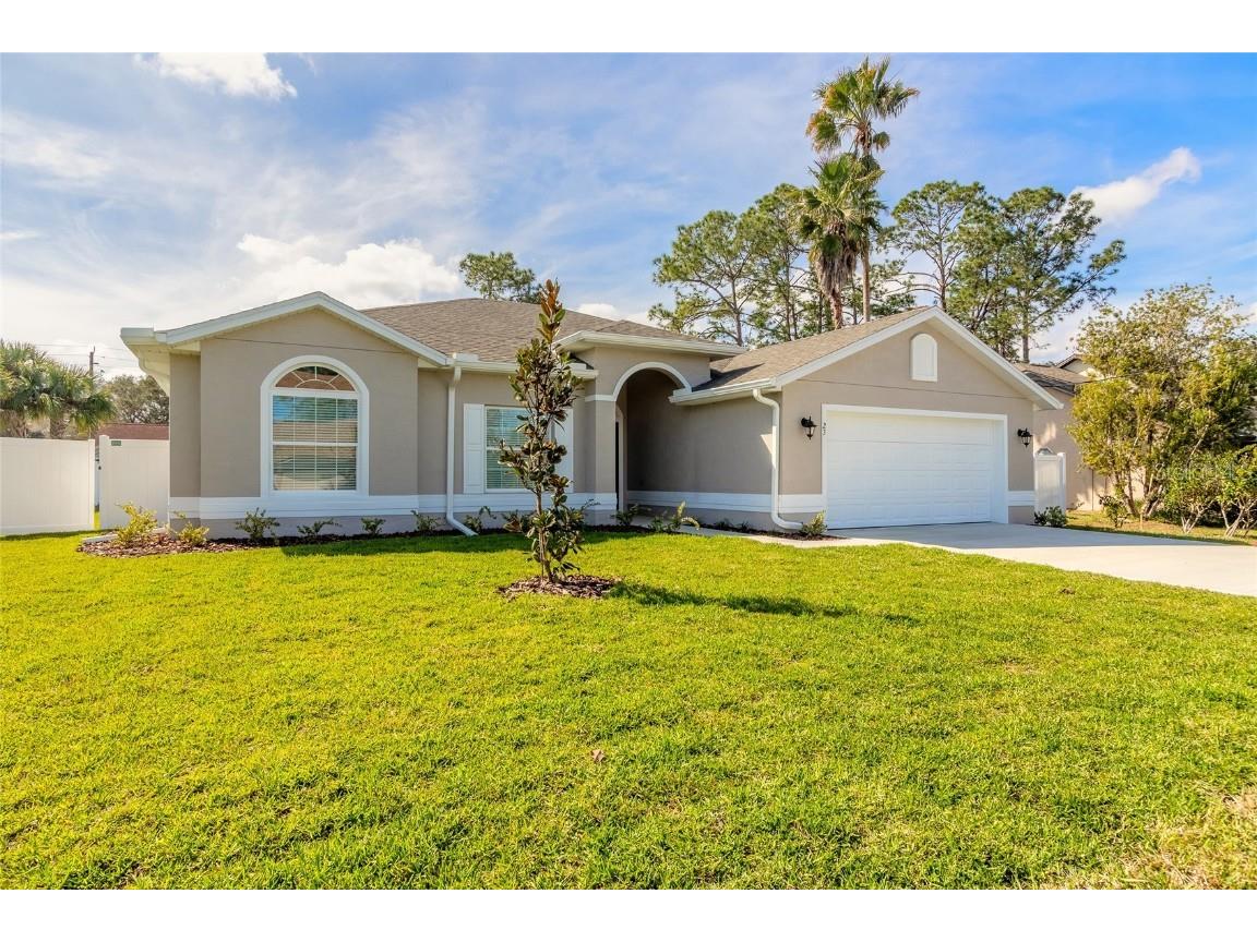 23 Webb Lane Palm Coast FL 32164 FC297875 image1