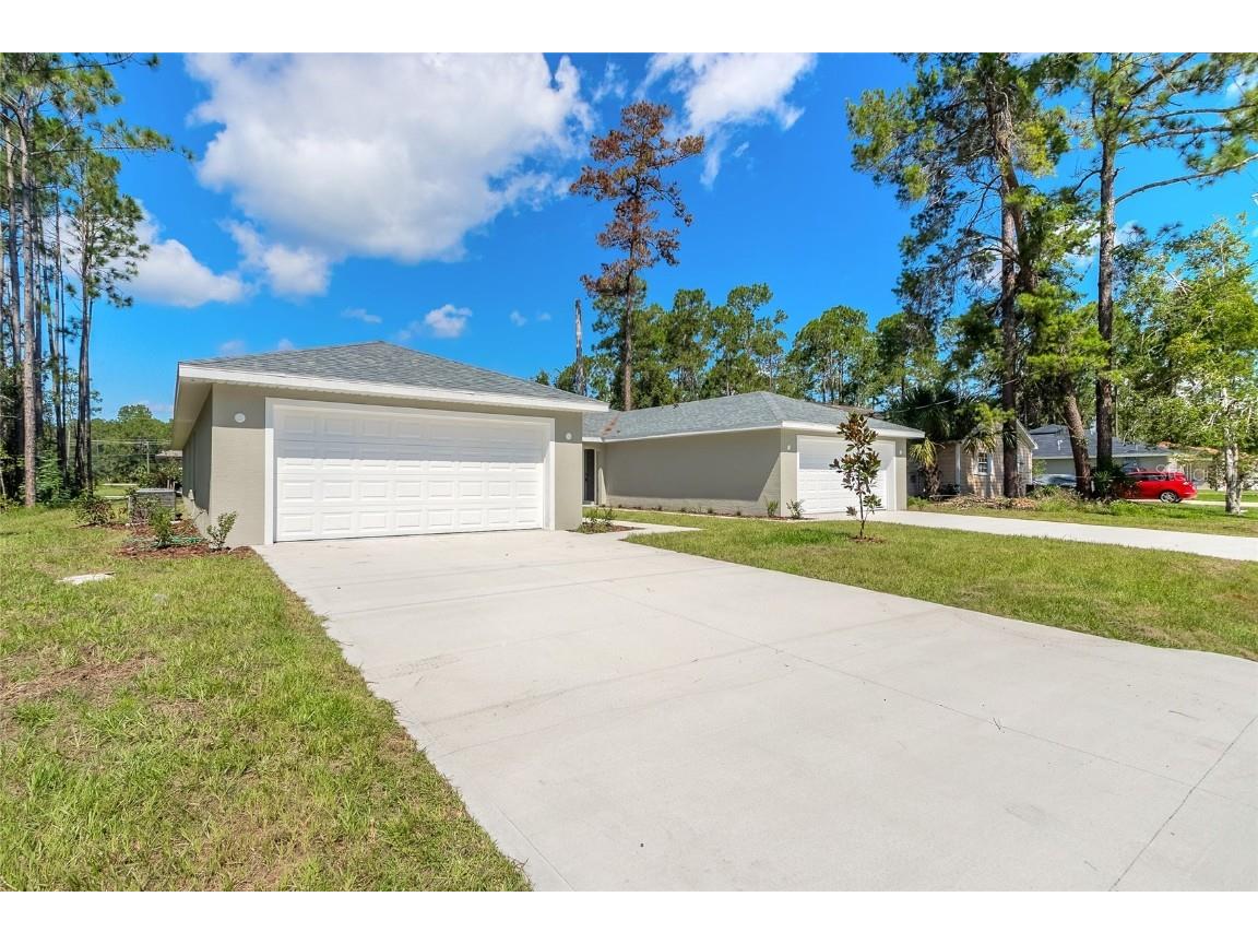 23 Wellham Lane #A Palm Coast FL 32164 O6133290 image1