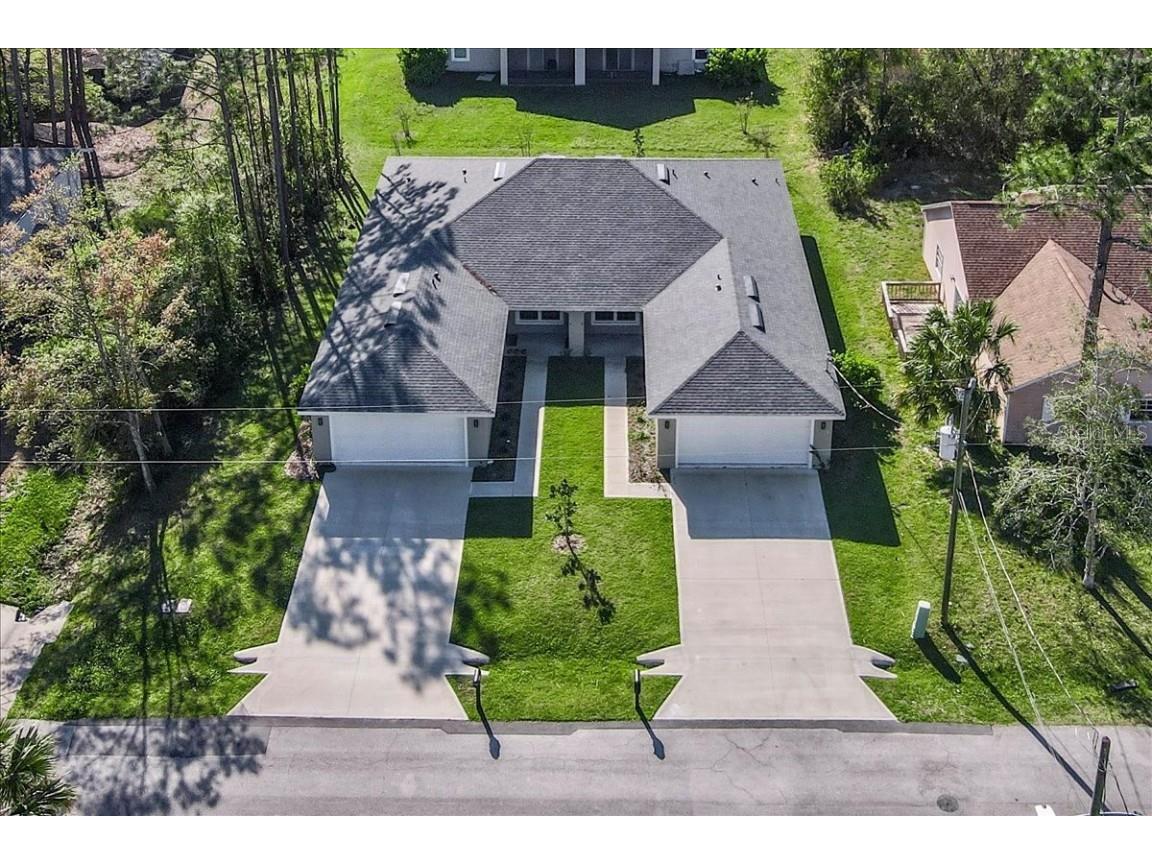 23 Wellham Lane #A Palm Coast FL 32164 FC308244 image1