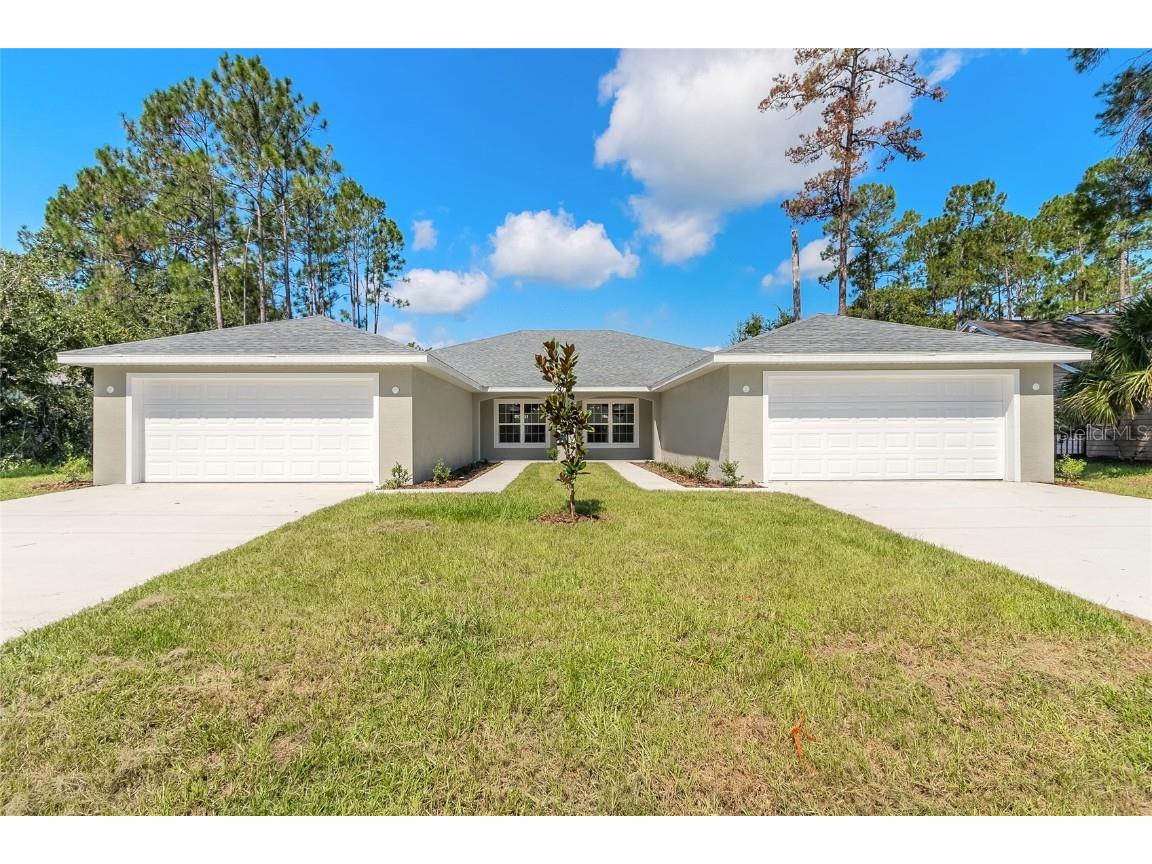 23 Wellham Lane #B Palm Coast FL 32164 O6133292 image1